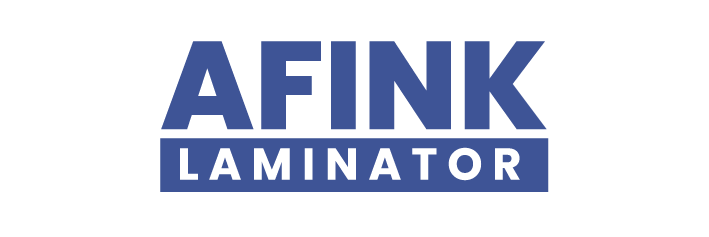 afink laminator