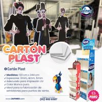 CARTON PLAST