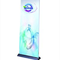 ROLL SCREEN BASE ANCHA